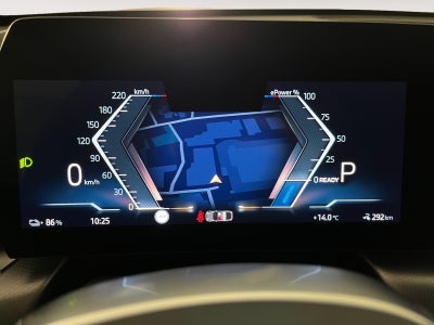BMW iX2 xDrive30 M-Sport Premium Van