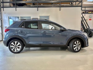 Kia Stonic T-GDi mHEV Prestige Upgrade DCT