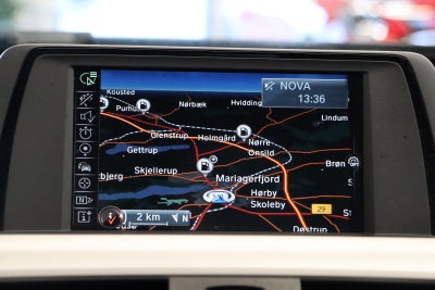 BMW 320d Gran Turismo Sport Line aut.