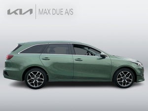 Kia Ceed T-GDi Upgrade SW DCT