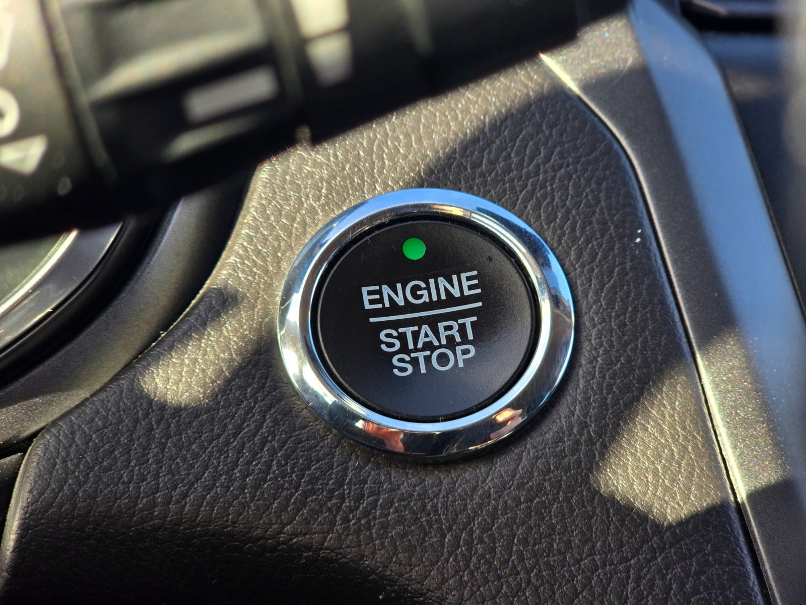 Billede af Ford Mondeo 1,5 EcoBoost Titanium stc. aut.