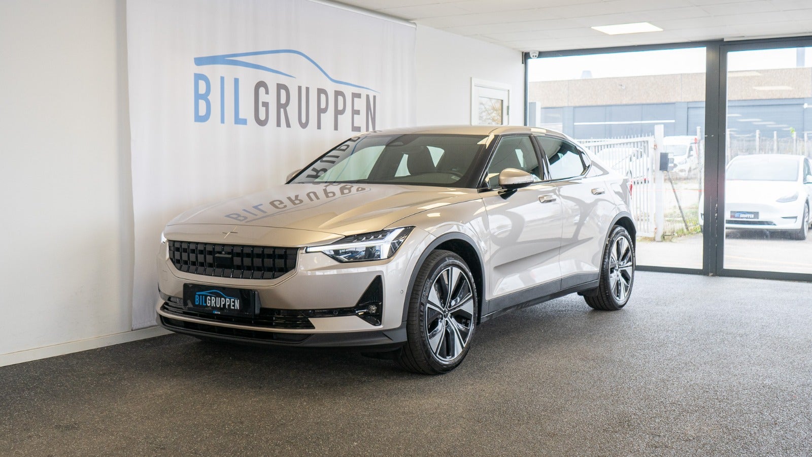 Billede af Polestar 2  Long Range