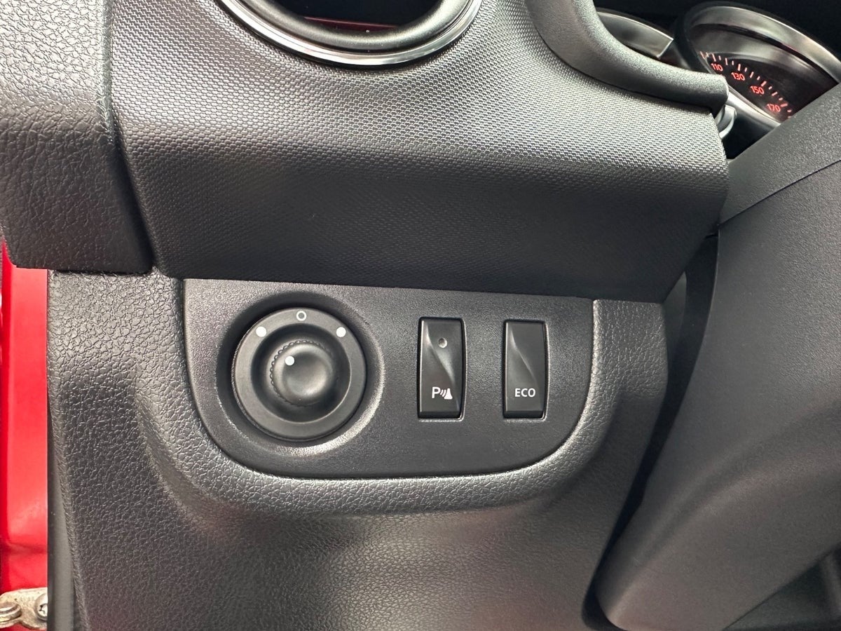 Billede af Dacia Logan 0,9 TCe 90 Ambiance MCV Easy-R