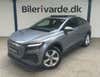 Audi Q4 e-tron Attitude S-line