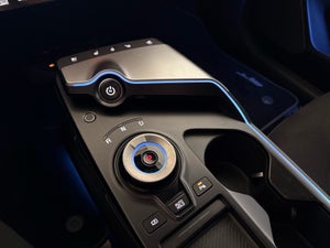 Kia EV6 GT Performance AWD