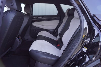 VW ID.7 Style Tourer