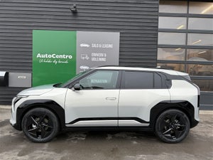 Kia EV3 Long Range GT-Line