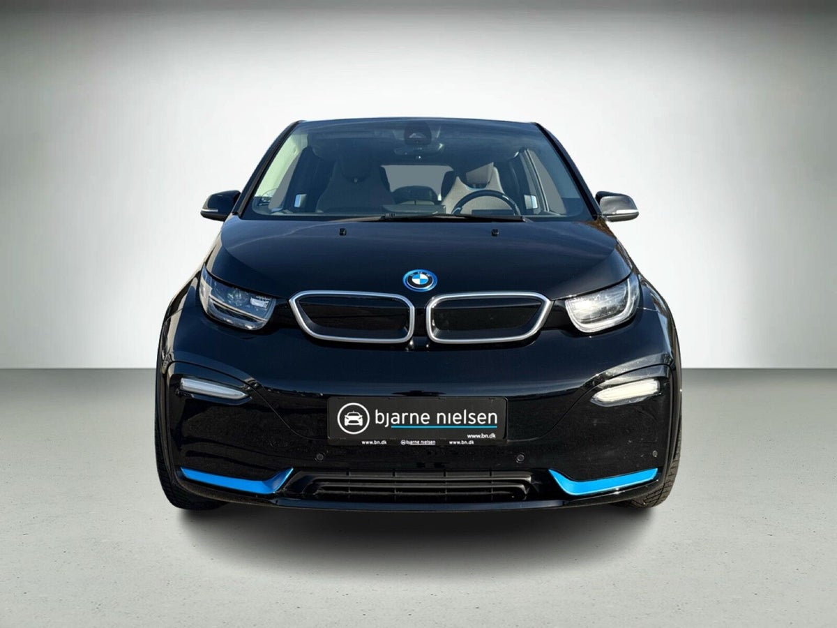 BMW i3s Charged Plus billede 2