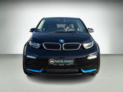 BMW i3s Charged Plus billede 1