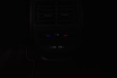 Cupra Leon eHybrid DSG