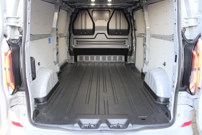 Ford E-Transit Custom 340L Limited