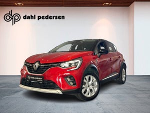 Renault Captur TCe 130 Intens EDC