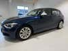 BMW 118d Urban Line aut. thumbnail