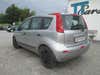 Nissan Note Acenta thumbnail