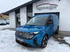 Ford E-Transit Courier Limited thumbnail