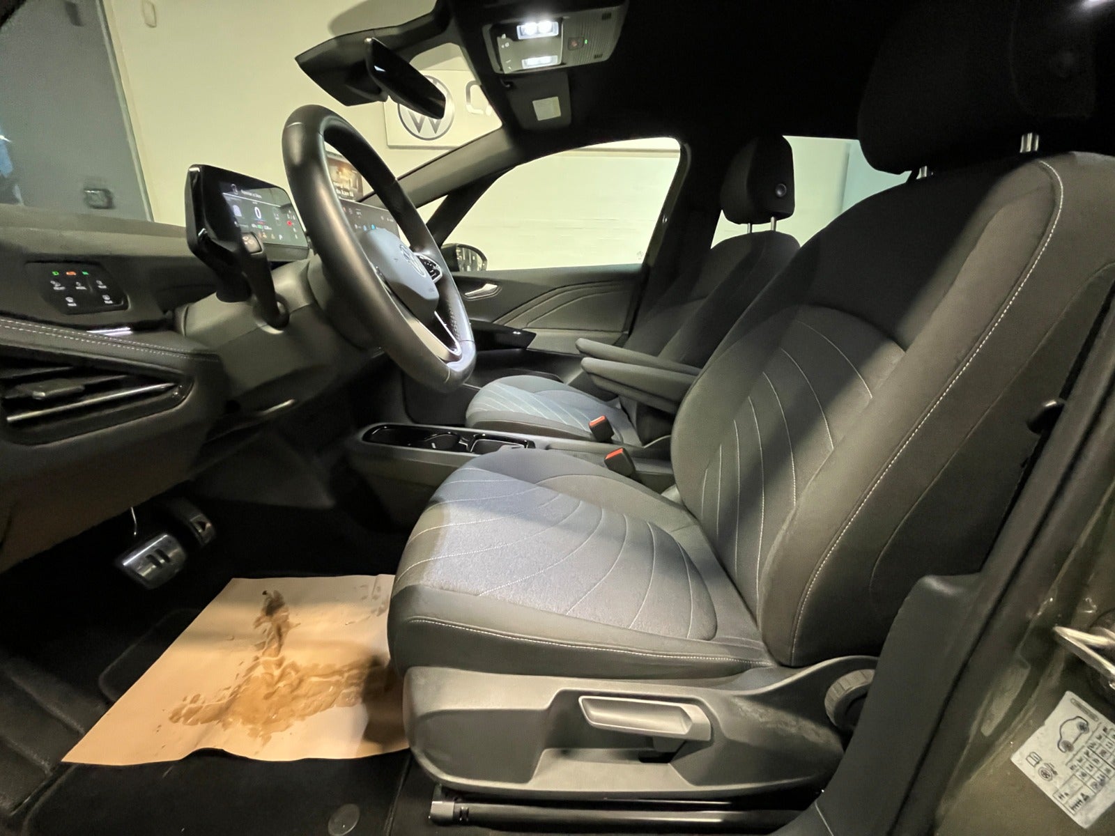 Billede af VW ID.3 77 Max