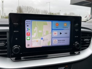 Kia Ceed T-GDi Prestige SW