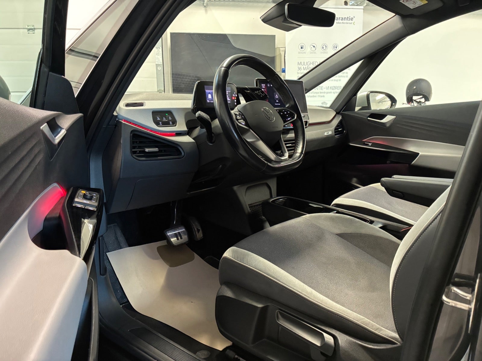 Billede af VW ID.3 58 1ST Pro Performance