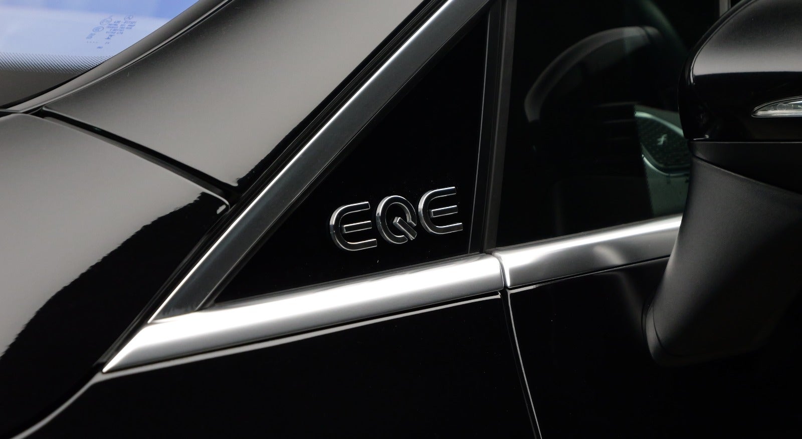 Mercedes EQE350 SUV AMG Premium Plus 4Matic