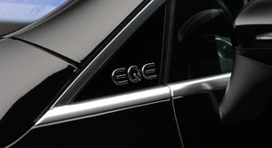 Mercedes EQE350 SUV AMG Premium Plus 4Matic