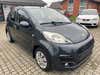 Peugeot 107 Motion Air thumbnail