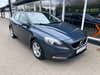 Volvo V40 T2 122 Kinetic Eco