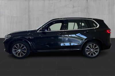 BMW X5 xDrive45e M-Sport aut. BMW X5 xDrive45e M-Sport aut. - 1