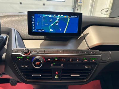 BMW i3s Comfort Advanced