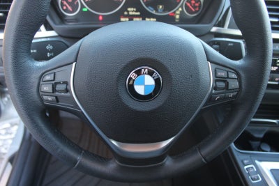 BMW 330e aut.