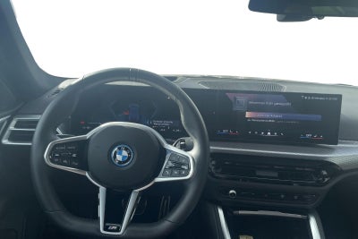 BMW i4 eDrive40 M-Sport Pro