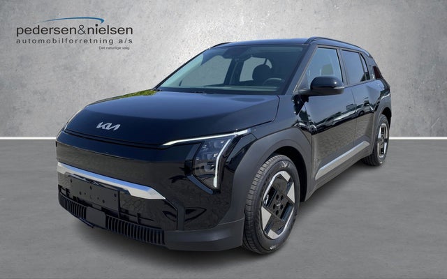Kia EV3 Long Range Prestige