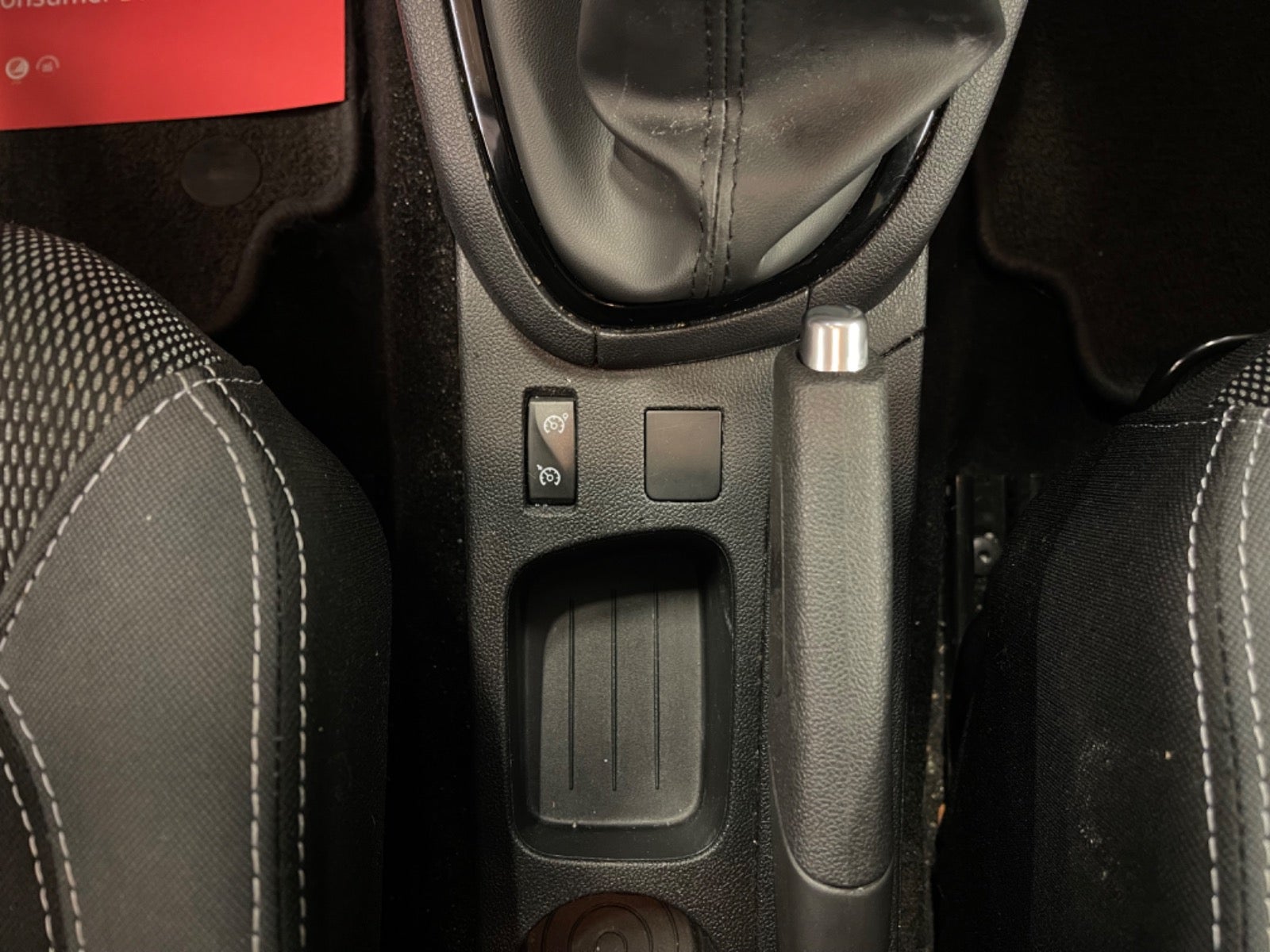 Billede af Renault Clio IV 0,9 TCe 90 Limited