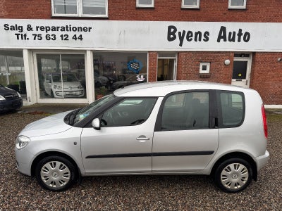 Skoda Roomster 1,4 16V Sport 5d