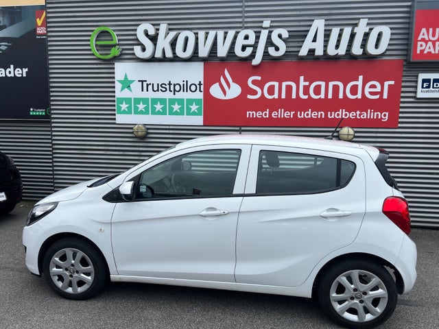 Opel Karl 1,0 Enjoy