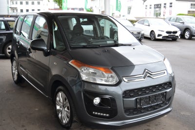 Citroën C3 Picasso 1,2 PureTech 110 Seduction 5d