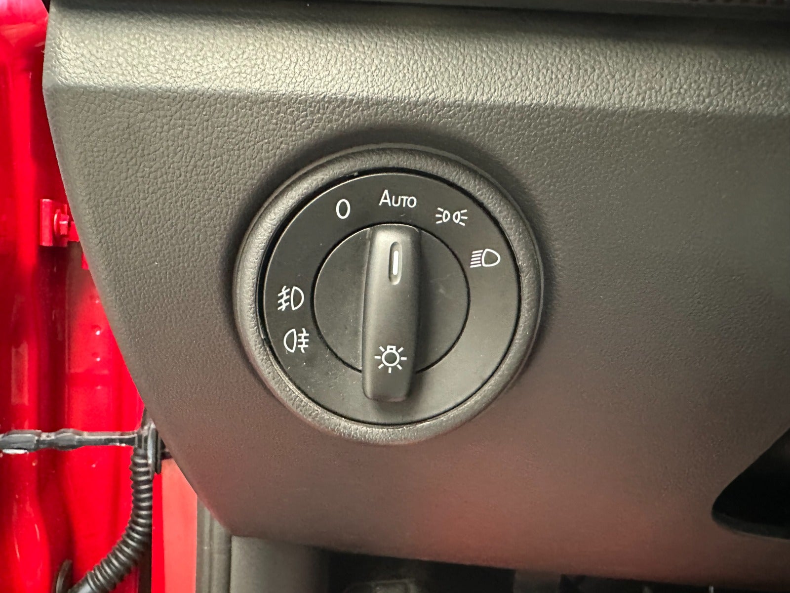 Billede af VW Up! 1,0 MPi 60