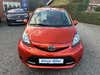 Toyota Aygo VVT-i T1 thumbnail