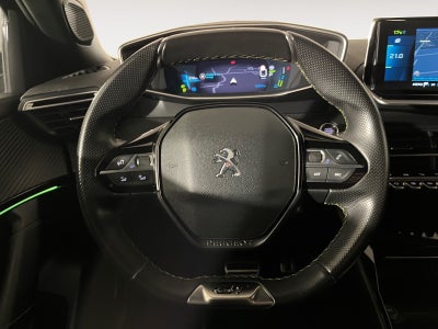 Peugeot e-2008 50 GT