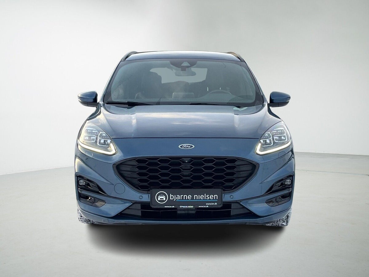 Ford Kuga PHEV ST-Line X CVT billede 6