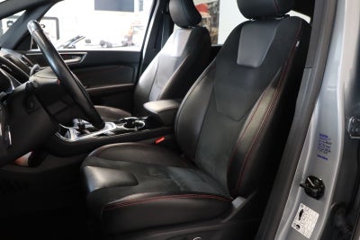 Ford S-MAX EcoBlue ST-Line