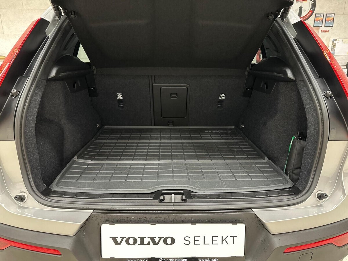Volvo EX40 Extended Range Core billede 14