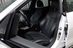 BMW i4 eDrive40 M-Sport