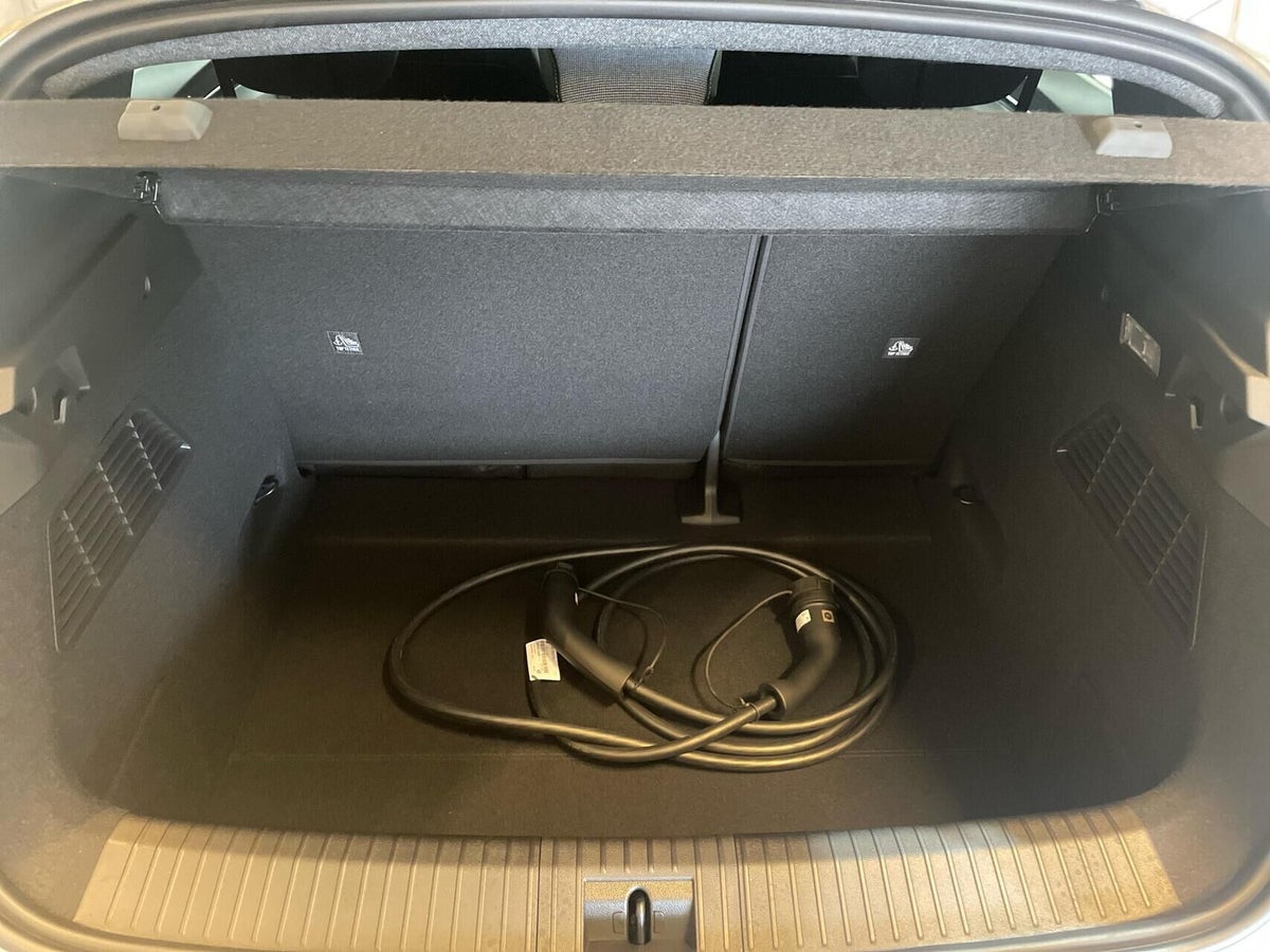 Renault Megane E-Tech Techno+ billede 13