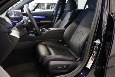BMW i5 eDrive40 Touring M-Sport Pro