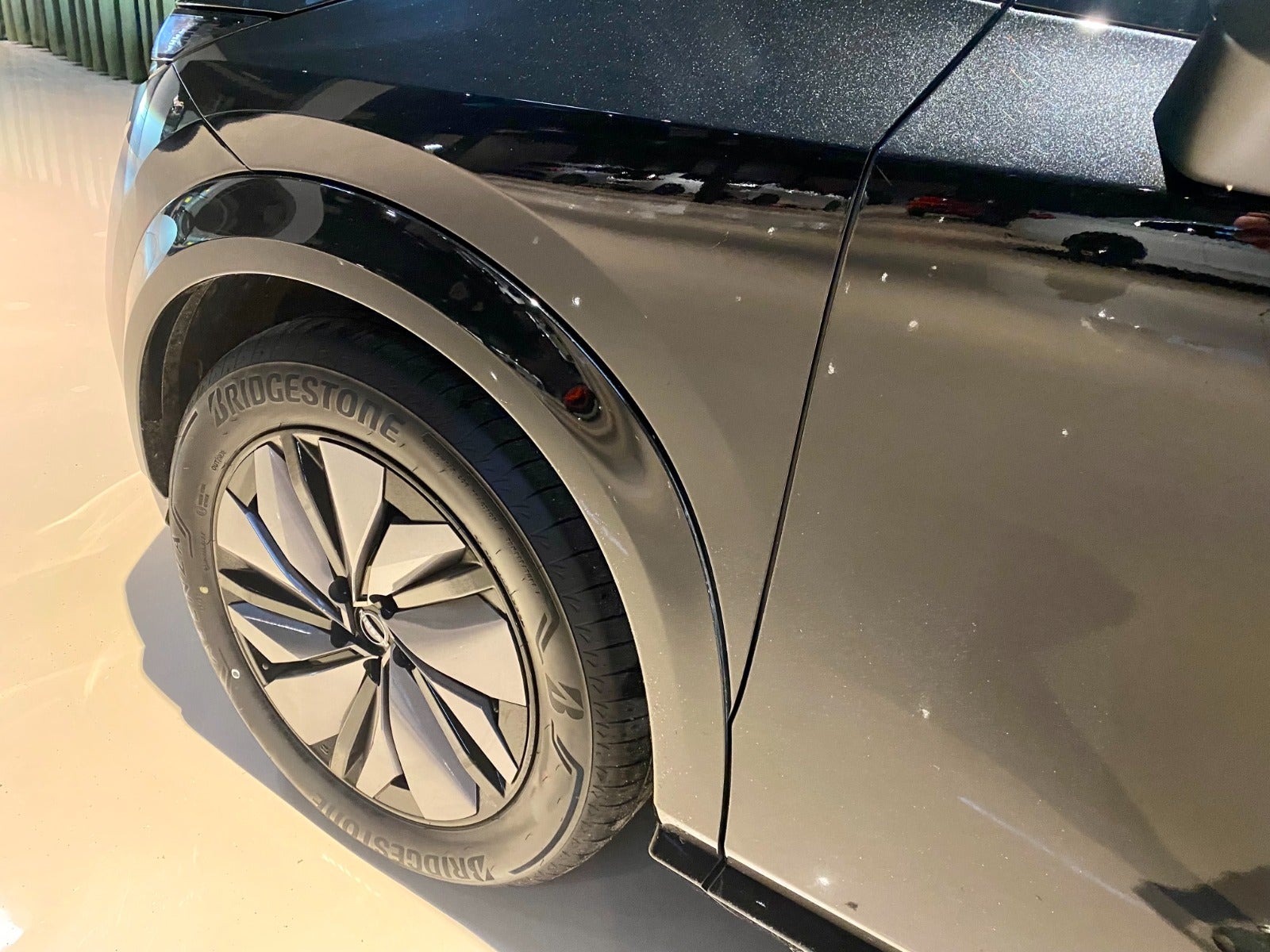 Billede af Nissan Ariya 63 Advance