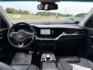 Kia e-Niro Advance