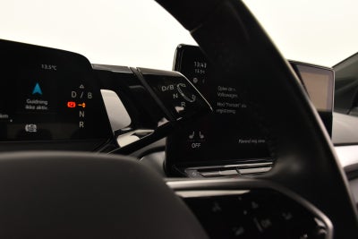 VW ID.4 Pro Performance