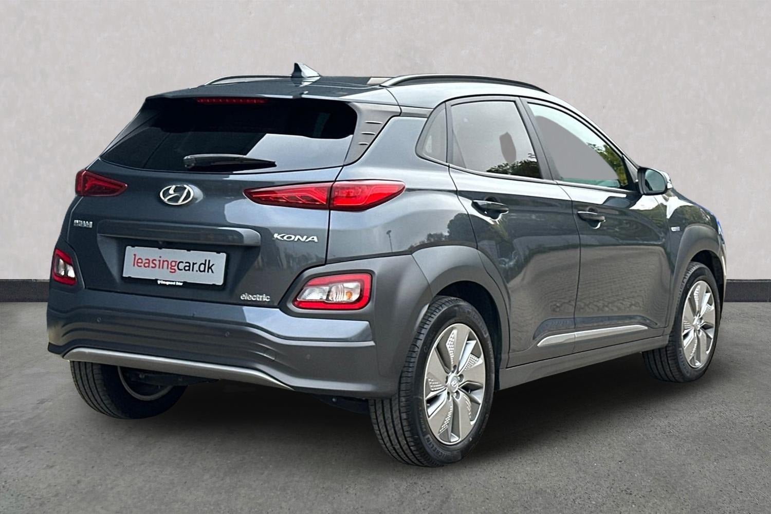 Billede af Hyundai Kona 64 EV Essential