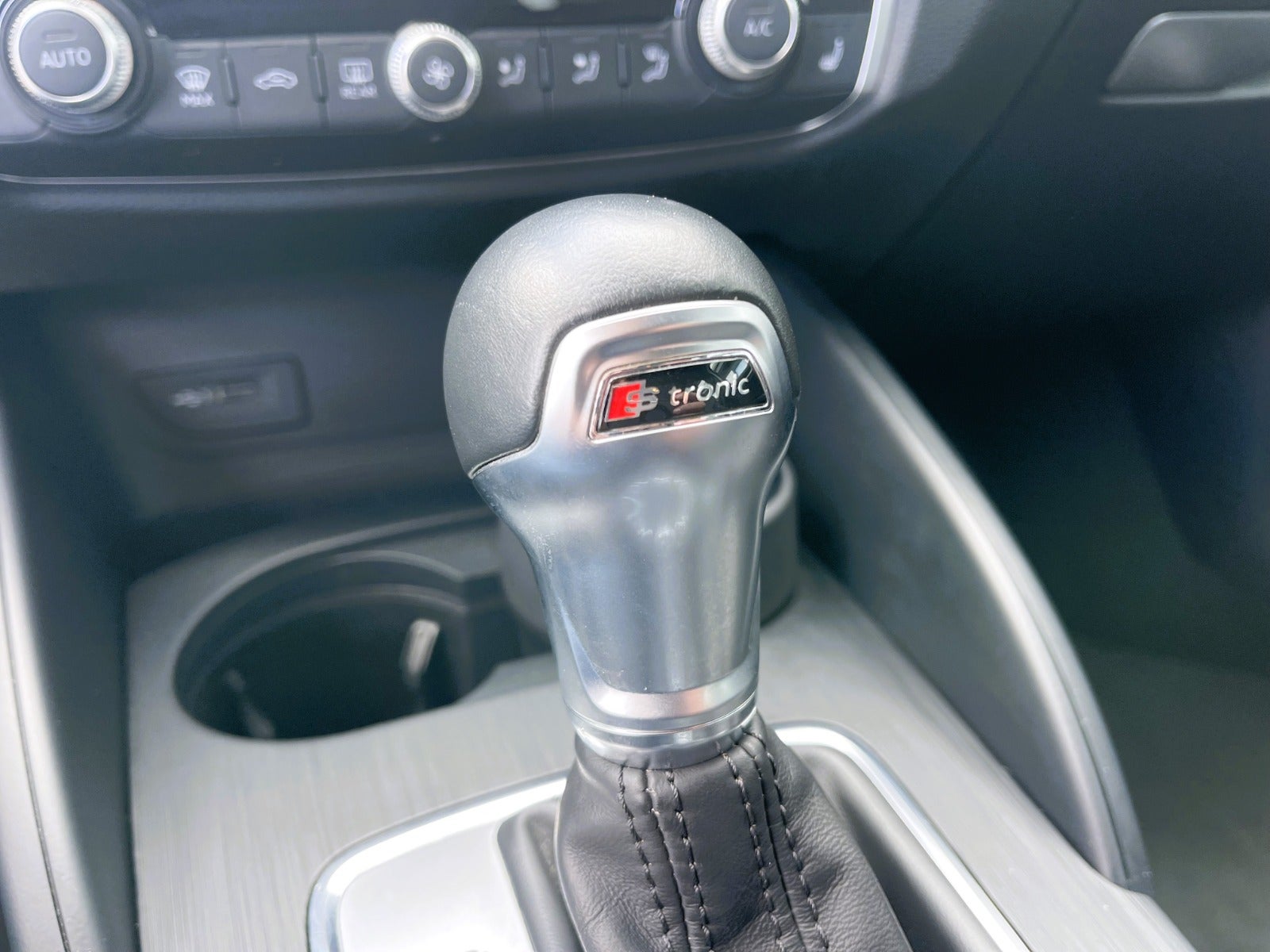 Billede af Audi A3 35 TFSi S-line Sportback S-tr.