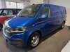 VW Transporter TDi 199 Kassevogn DSG 4Motion lang thumbnail